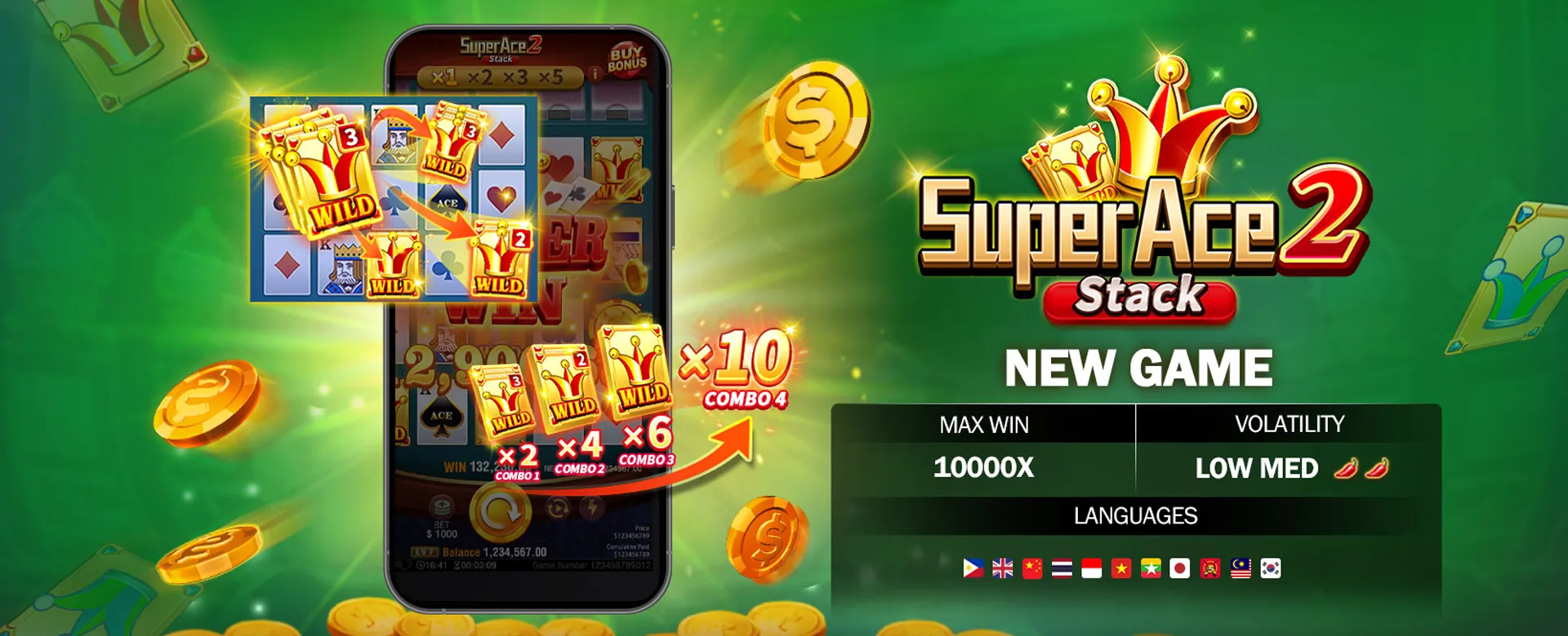 Overview of POGO PAGCOR operations in the Philippines